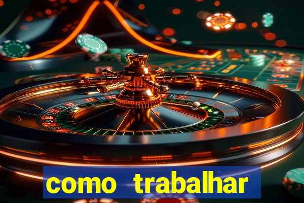 como trabalhar envelopando cartas para o correio